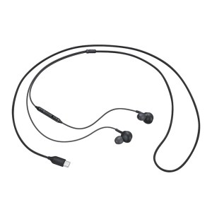 Samsung Type-C Earphones EO-IC100BB black